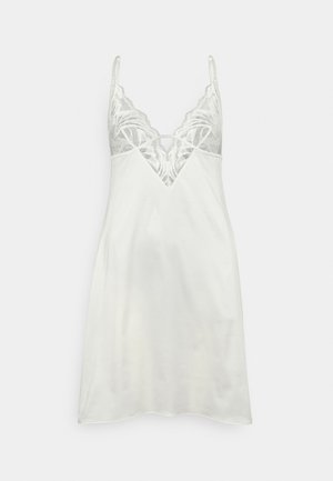 CHEMISE - Chemise de nuit / Nuisette - ivory