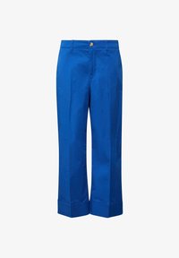 Non sélectionné, royalblau
