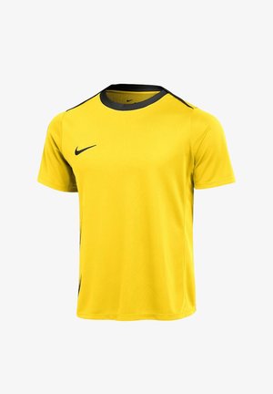 Nike Performance, NIKE PERFORMANCE - T-SHIRTS - T-shirt de sport - gelb