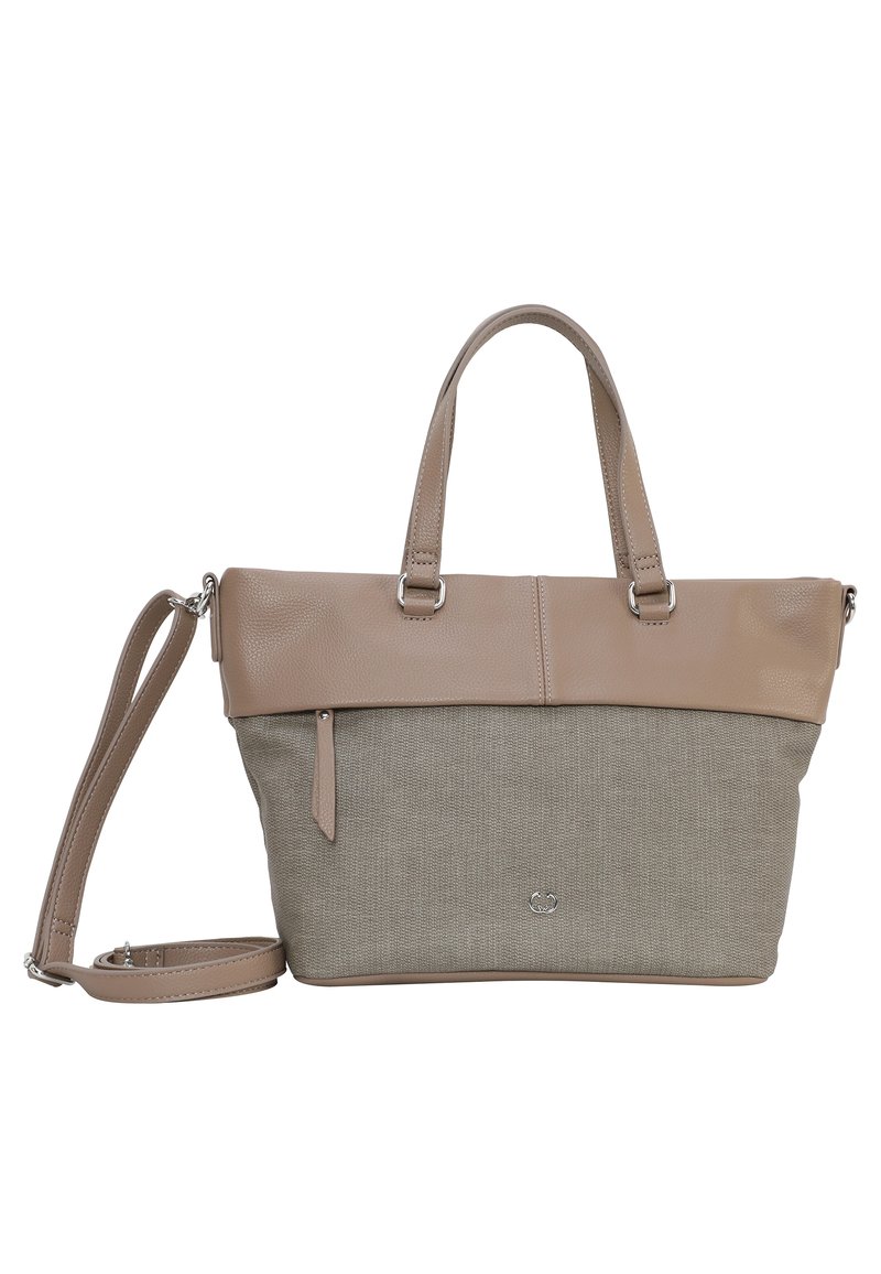 Gerry Weber KEEP IN MIND 27 CM - Sac à main - fungi