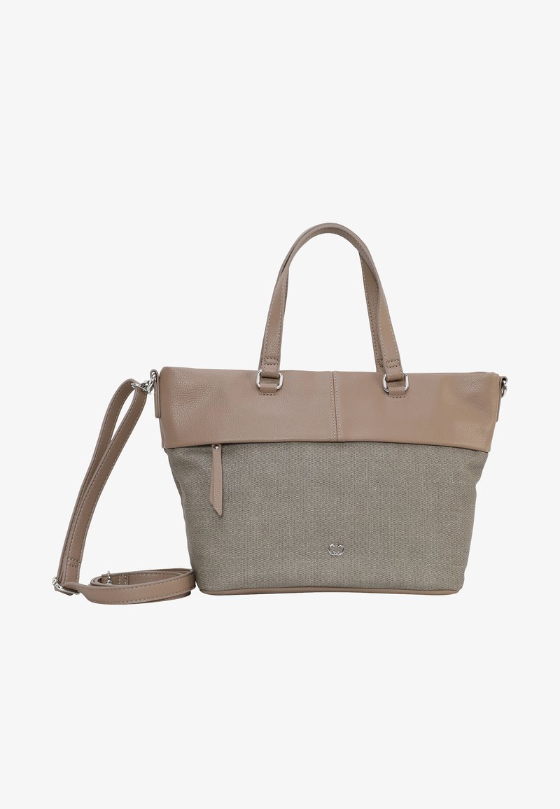 Gerry Weber KEEP IN MIND 27 CM - Sac à main - fungi