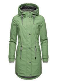 Non sélectionné, lodenfrost