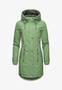 Non sélectionné, lodenfrost