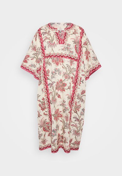 Sea CASSANDRA PRINT CAFTAN - Complementos de playa - multi