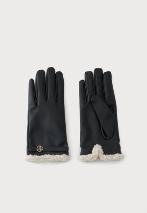 Anna Field by Zalando, Ръкавици - black