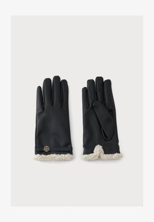 Anna Field by Zalando, Gants - black