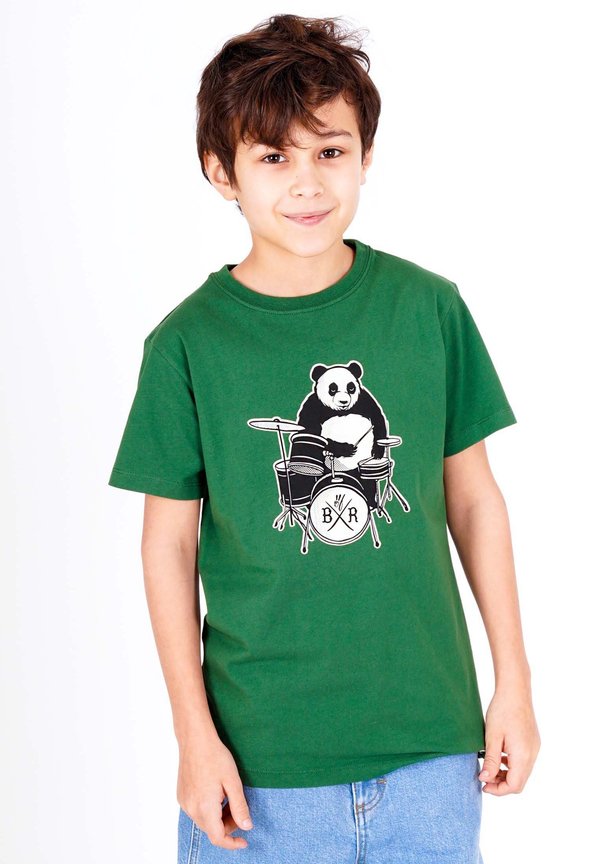 PANDA - T-Shirt print