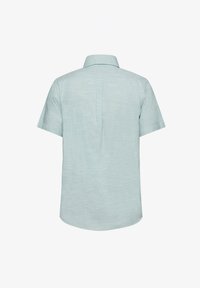 Niet geselecteerd, worn green