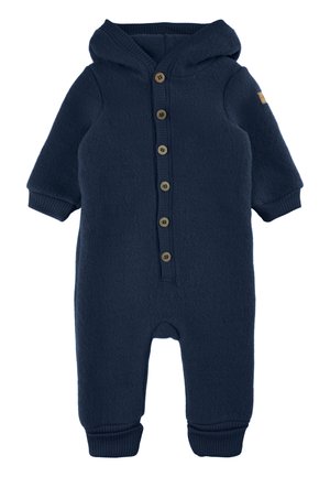 Jumpsuit - blue nights