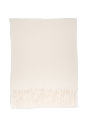 LARISSA - Schal - creme