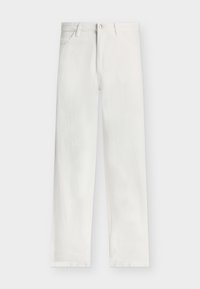 Non sélectionné, vanilla cream