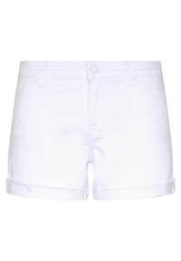 7 for all mankind MID ROLL - Denimshorts - swn