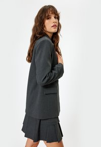 Koton Blazer - anthracite