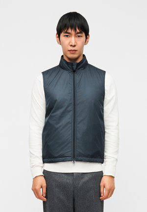 VERNES - Smanicato - navy