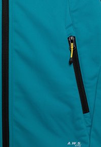 Icepeak Softshelljas - blue