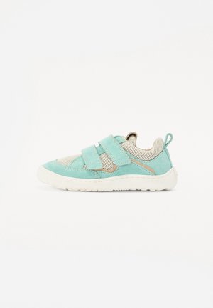 BAREFOOT BASE UNISEX - Zapatillas - mint