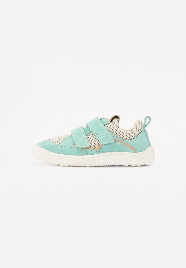 BAREFOOT BASE UNISEX - Trainers - mint