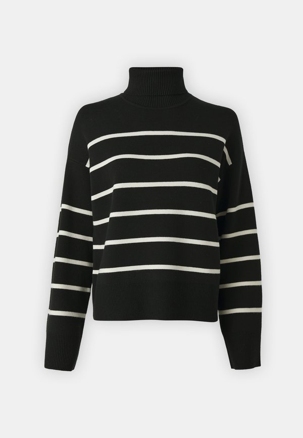 SLFKAMMA ROLL NECK - Jumper3