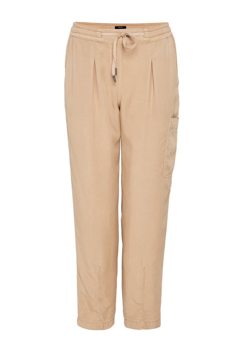 Opus Broek beige