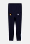 FRANCE FFF STRIKE PANT UNISEX - Nationalmannschaft - blue