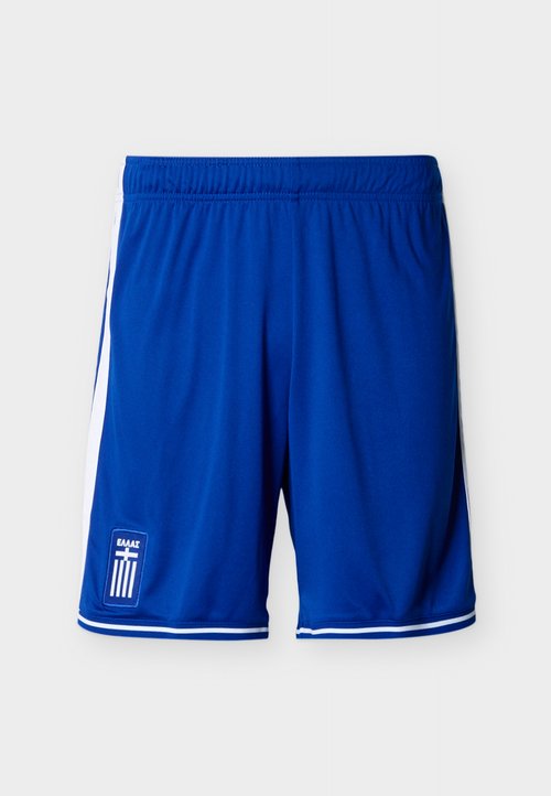 adidas Pantalón corto Grecia 26 primera equipación — photo 5