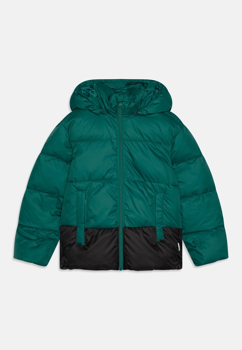 Reima WINTER TEISKO UNISEX - Vinterjakker - deeper green