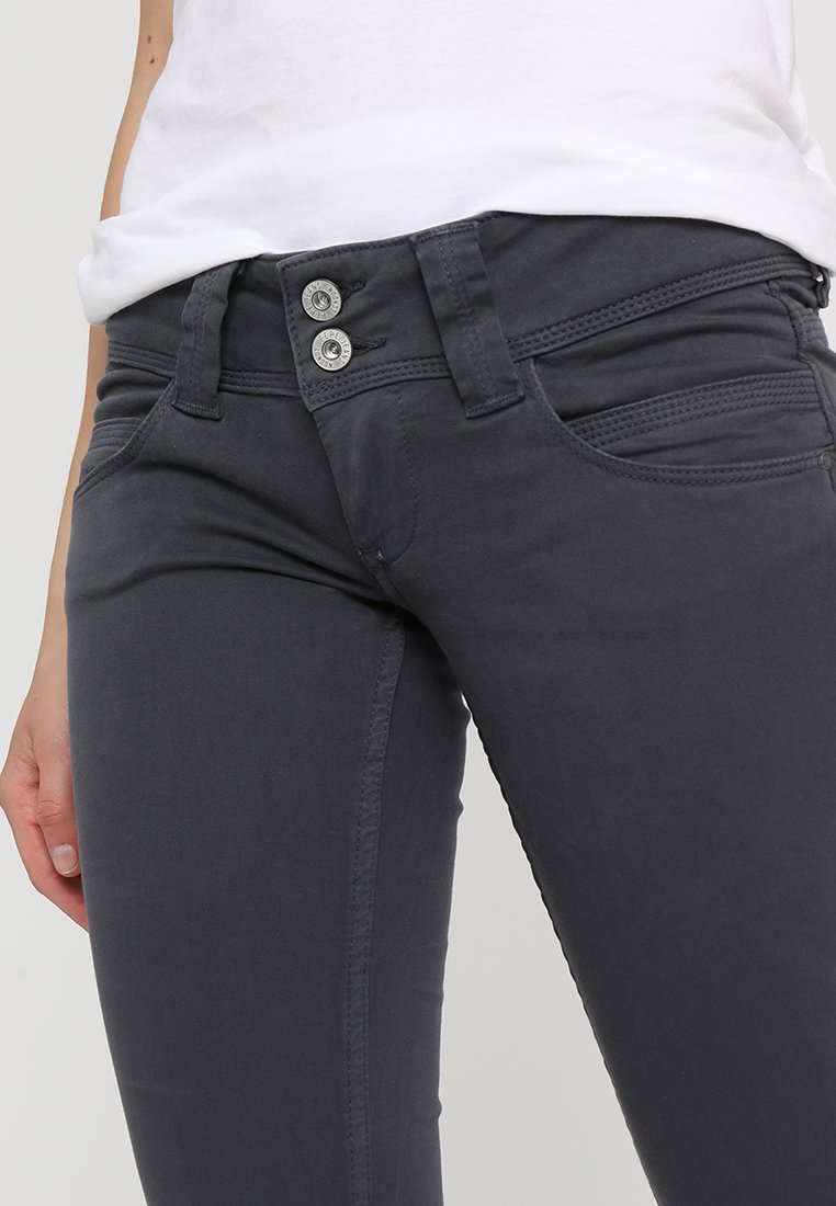 Pantalones Pepe Jeans Track Regular Fit Para Hombre