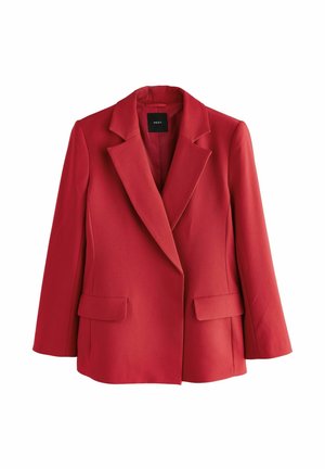 Blazer - red