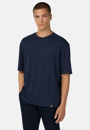 T-Shirt basic - dark navy