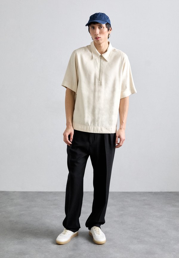 SONNET LOGO UNISEX - Cap3