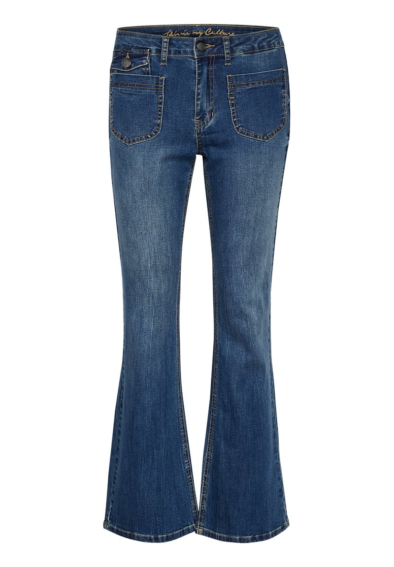 Blugi bootcut