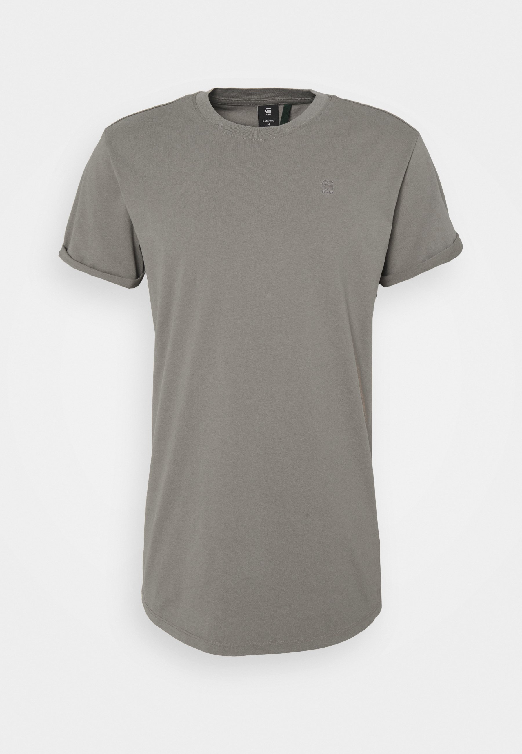 G-STAR LASH Camiseta básica shamrock/verde claro