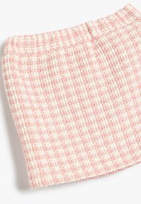 Koton A-snit nederdel - pink
