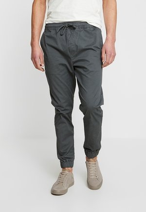 Broek - anthracite