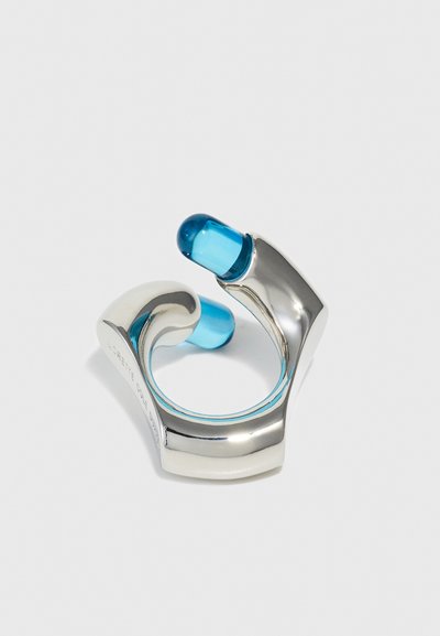Lorette Colé Duprat UNISEX - Ring - silver-coloured