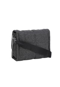 JOOP! Jeans ORDINE GIACCONE ZORA - Borsa a tracolla - grey