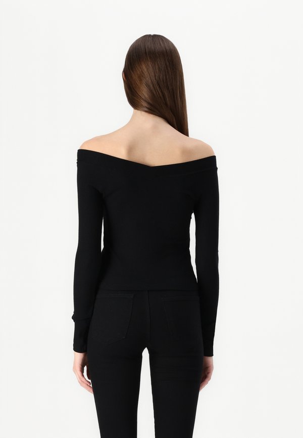 SHANNEN - Long sleeved top2