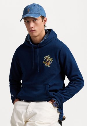 Sweatshirt - eastside royal