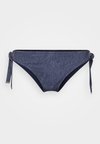 GROMMET BOTTOM - Bikini alsók - new navy