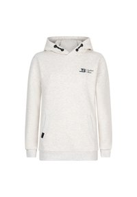 Hoodie - kit melange