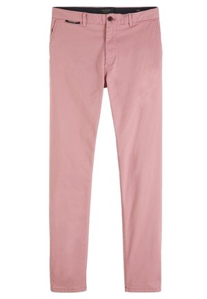 Chinos - pink