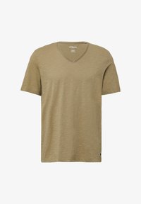 Niet geselecteerd, helles olivgrün