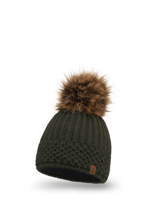 Huer - green