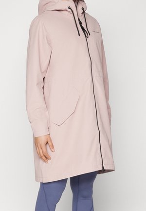 Chaqueta outdoor - lilac