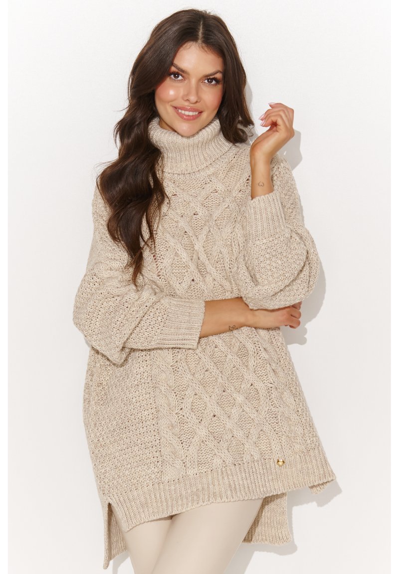 Numinou Z GOLFEM beżowy