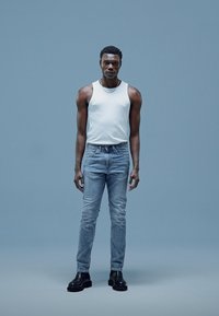 Levi's® 515 SLIM TAPER - Slim fit jeans - train of thought