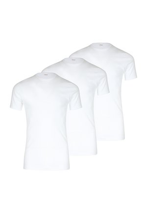 Eminence 3 PACK - Caraco - blanc
