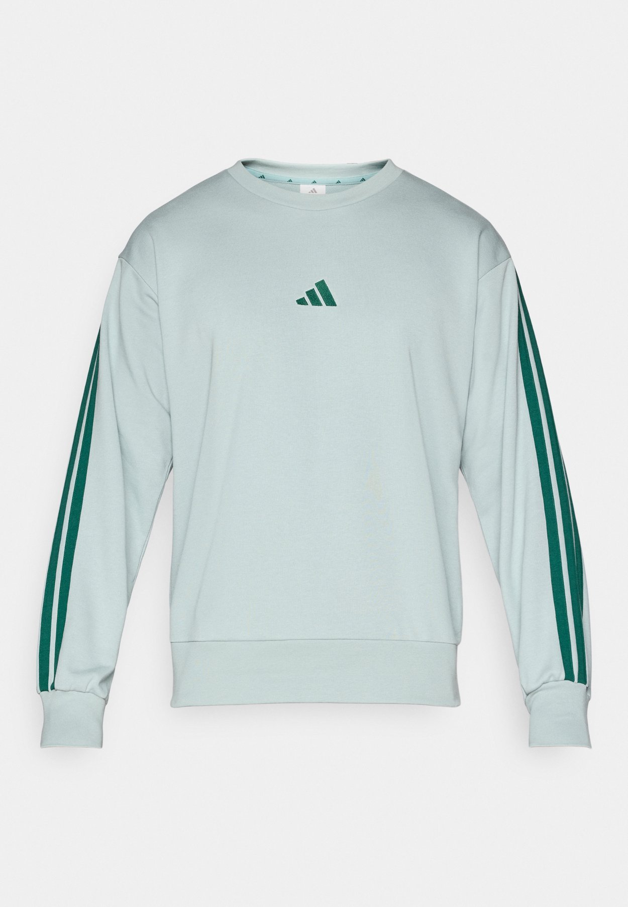 ESSENTIALS THREE STRIPES FRENCH TERRY
