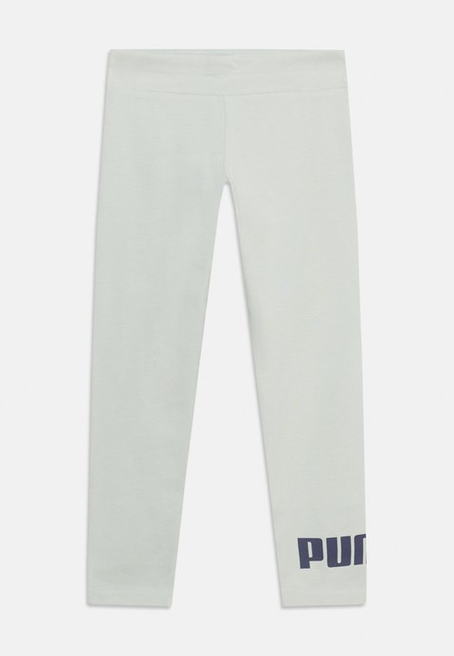 PUMA LOGO UNISEX - Leggings - créme de mint — photo 5