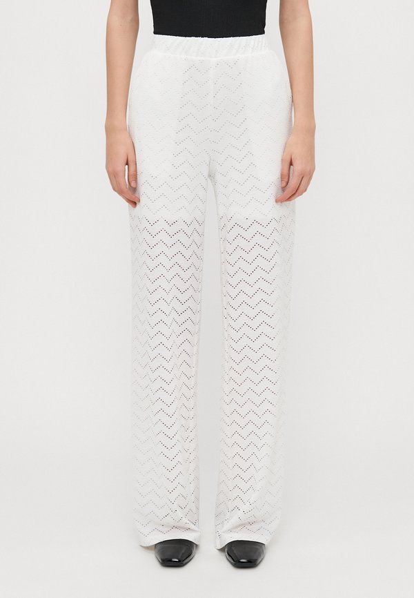 VMTHAS WIDE  - Stoffhose